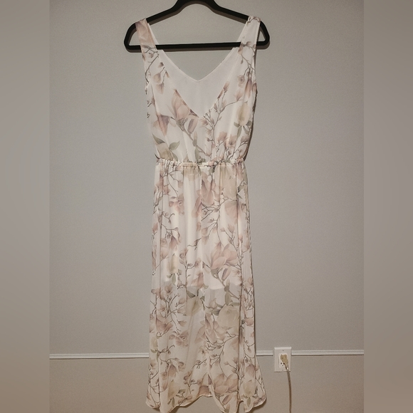 Show Me Your Mumu Kendall Maxi Dress in Forever Vine NWOT - Picture 4 of 8